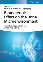 Biomaterials Effect on the Bone Microenvironment -  Fabrication, Regeneration, and Clinical Applications