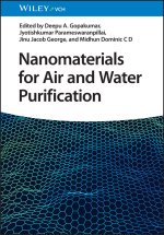 Nanomaterials for Air- and Water Purification