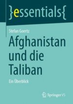 Afghanistan Und Die Taliban