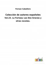 Coleccion de autores espanoles