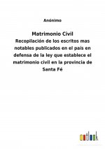 Matrimonio Civil