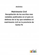 Matrimonio Civil