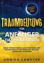 Traumdeutung für Anfänger - Das Praxisbuch: Wie Sie Traumsymbole leicht erkennen, Ihre Träume endlich verstehen und jegliche Albträume loswerden | ink