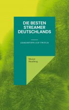 besten Streamer Deutschlands