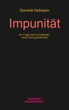 Impunität