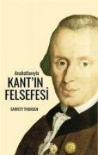 Anahatlariyla Kantin Felsefesi