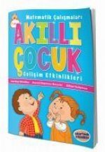 Akilli Cocuk Matematik Calismalari Gelisim Etkinlikleri 3 Yas