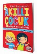 Akilli Cocuk Cizgi Calismalari Gelisim Etkinlikleri 3 Yas