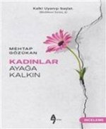 Kadinlar Ayaga Kalkin