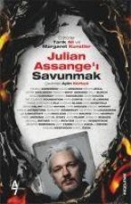 Julian Assangei Savunmak