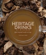 Heritage Drinks of Myanmar