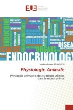Physiologie Animale