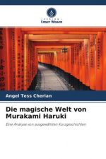 Die magische Welt von Murakami Haruki