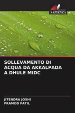 SOLLEVAMENTO DI ACQUA DA AKKALPADA A DHULE MIDC