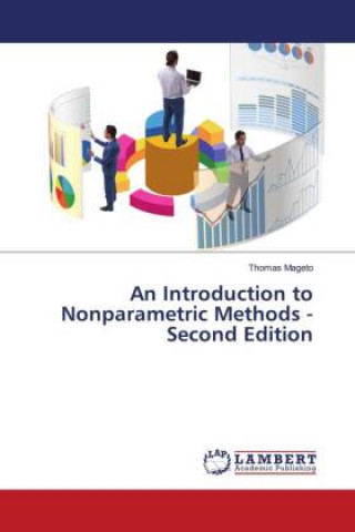 An Introduction to Nonparametric Methods - Second Edition
