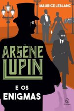 Arsene Lupin e os enigmas