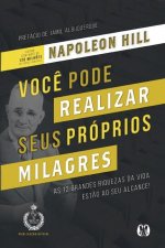 Voce Pode Realizar Seus Proprios Milagres
