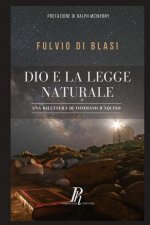 Dio e la legge naturale