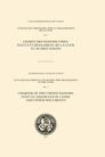 Acts and Documents Concerning the Organization of the Court (English/French Edition)