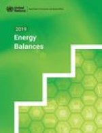 2019 energy balances