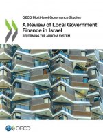 review of local government finance in Israel