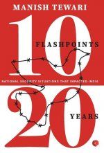 10 FLASHPOINTS; 20 YEARS
