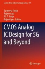 CMOS Analog IC Design for 5G and Beyond