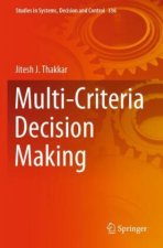 Multi-Criteria Decision Making
