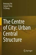 Centre of City: Urban Central Structure
