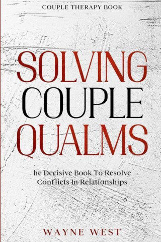 Couple Therapy Book