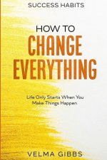 Success Habits