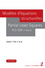 Modèles d'équations structurelles Partial Least Squares PLS-SEM