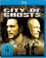 City of Ghosts - Kinofassung, 1 Blu-ray (in HD abgetastet)