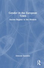 Gender in the European Town