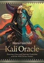 Kali Oracle (Pocket Edition)
