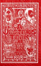 Jester's Tear
