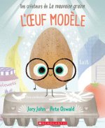 L'Oeuf Mod?le
