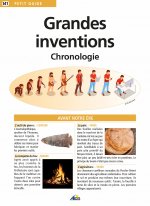 Grandes inventions