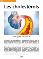 LES CHOLESTEROLS