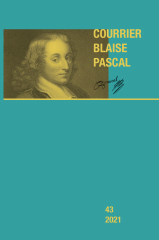 COURRIER BLAISE PASCAL 43