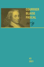 COURRIER BLAISE PASCAL 43