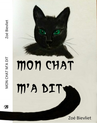 Mon chat m'a dit