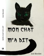 Mon chat m'a dit