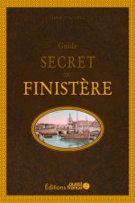 Guide Secret du Finistère