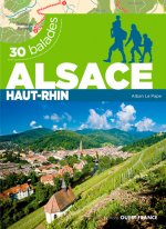 Alsace - Haut-Rhin