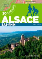 Alsace - Bas-Rhin