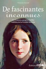 De fascinantes inconnues