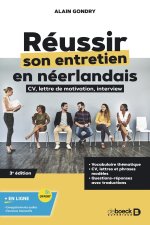 Réussir son entretien en néerlandais