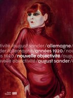 Catalogue Allemagne/Années 1920/Nouvelle objectivité/August Sander