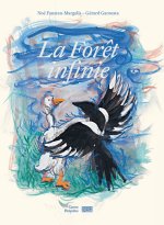 Garouste/la foret infinie